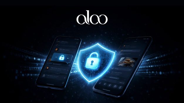 Proč vaše zprávy nejsou tak soukromé, jak si myslíte. A proč to řeší mobilní aplikace aloo úplně jinak