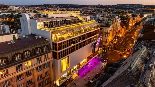 Dlouhodobá strategie i podzimní taktika investiční společnosti ATRIS