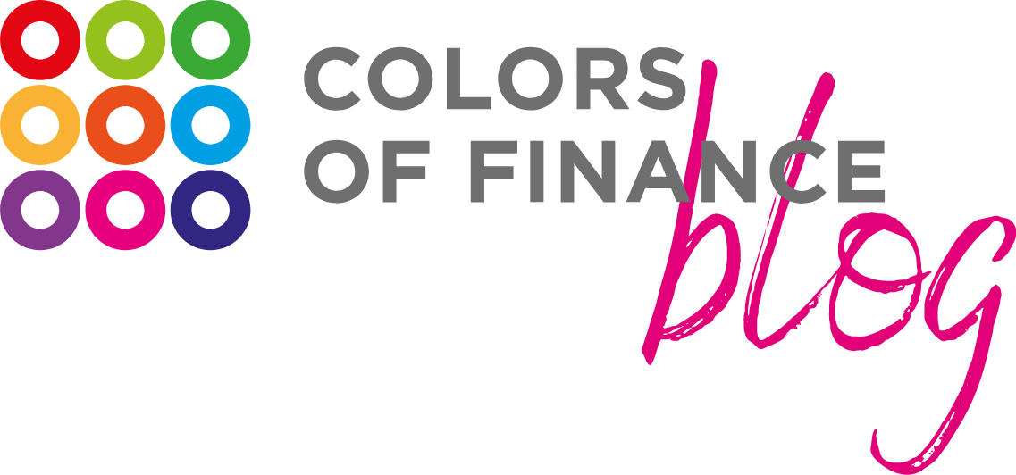 Colors of Finance blog