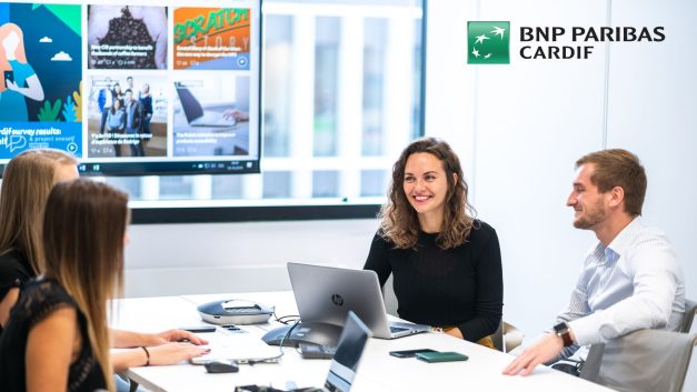 Finanční jistota v nejistých časech: Jak BNP Paribas Cardif Pojišťovna chrání české domácnosti