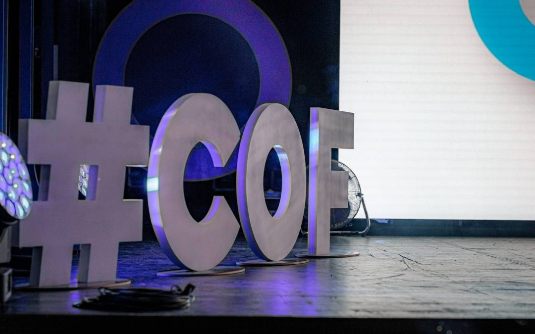 6. ročník konference COLORS OF FINANCE přinesl nejen rekordní účast, ale i inovativní formáty