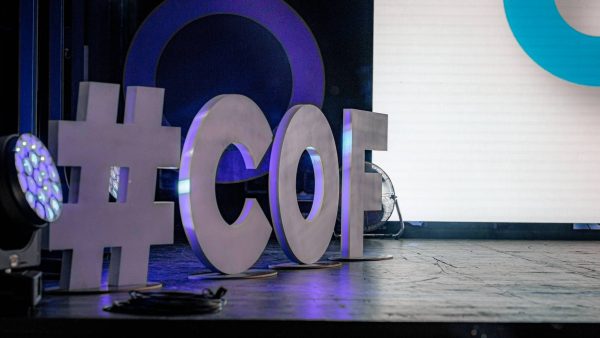 6. ročník konference COLORS OF FINANCE přinesl nejen rekordní účast, ale i inovativní formáty