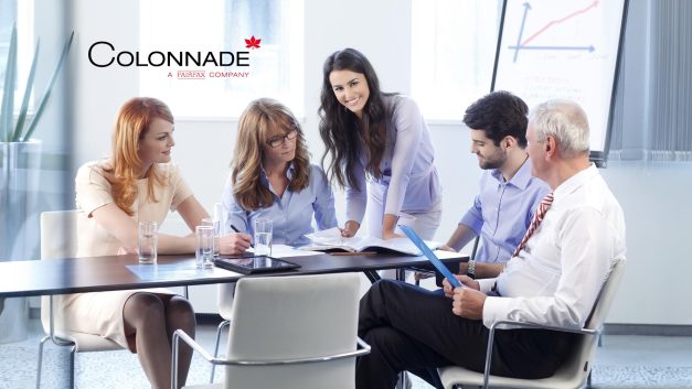 Colonnade Insurance – Středoevropská pojišťovna s kanadskými kořeny