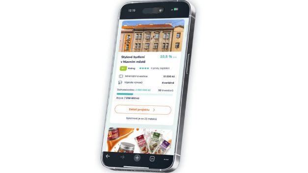 Dluhopisomat.cz není jen fintech, ale i partner kultury. Platforma otevírá pro investory unikátní investici do Divadla Odeon a zve nové emitenty ke spolupráci.