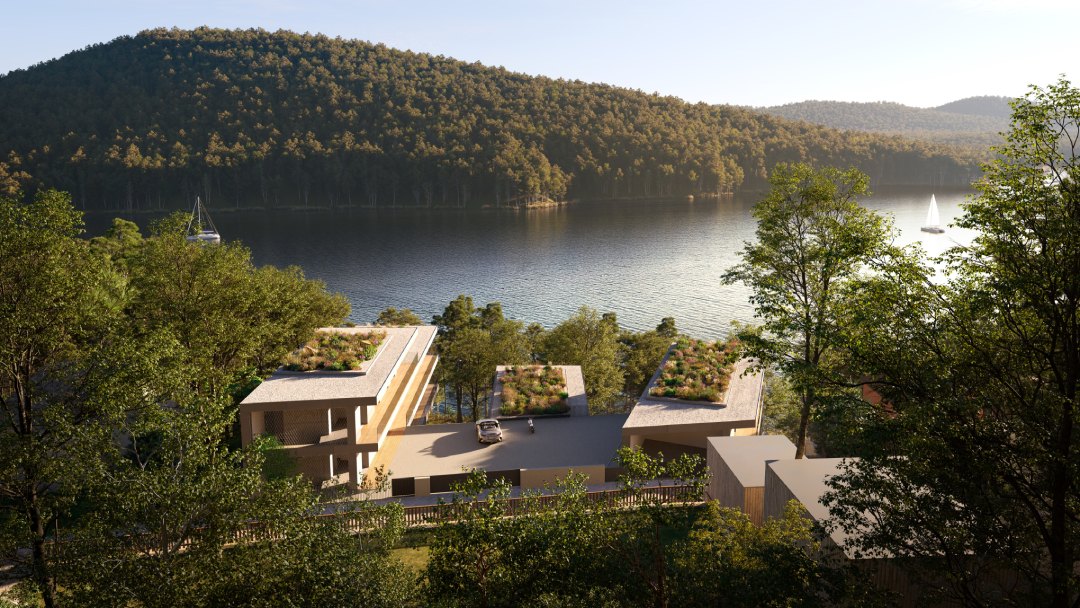 EBM Real Estate SICAV: Investice, která baví