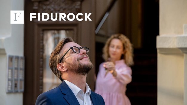 Fidurock nabízí klid, stabilitu a atraktivní výnos. Zpřístupňuje investice do nemovitostí široké veřejnosti.