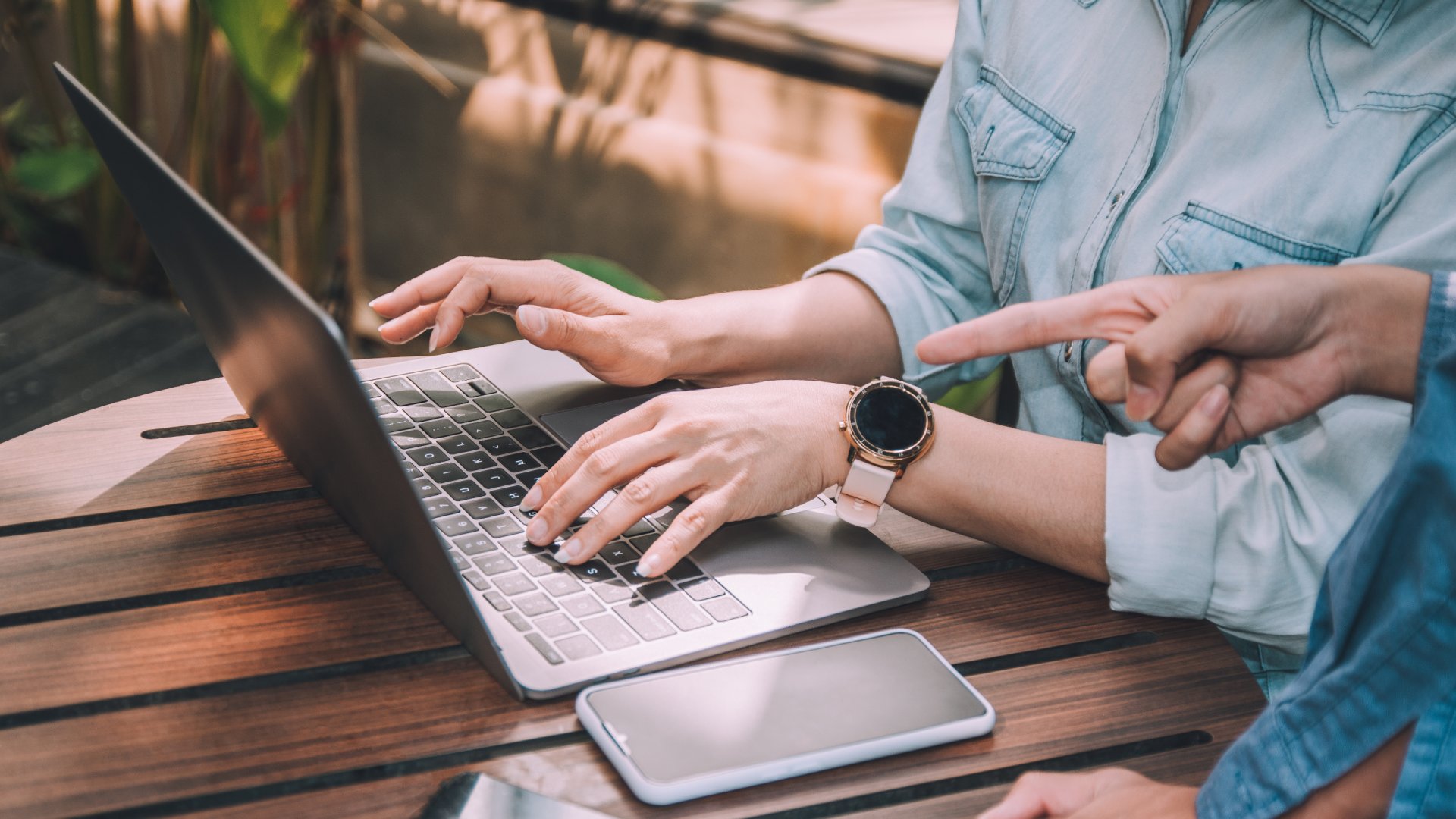 MONEY BANK na digitální vlně Colors of Finance blog