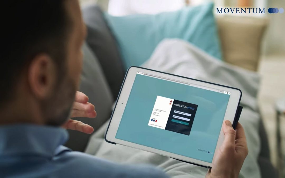 MoventumOffice – špičková investiční platforma pro finanční poradce