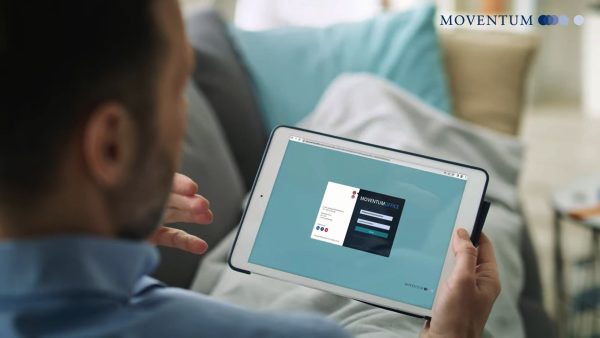 MoventumOffice – špičková investiční platforma pro finanční poradce