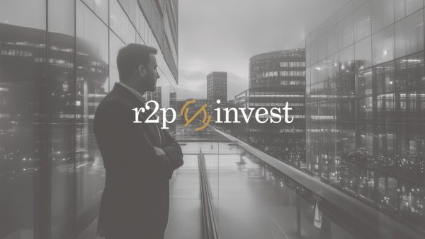 R2P Invest SICAV, a.s.: Stabilní investiční příležitost s globálním přesahem