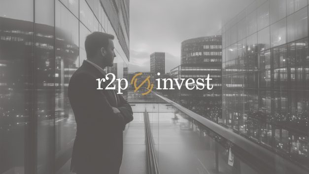 R2P Invest SICAV, a.s.: Stabilní investiční příležitost s globálním přesahem