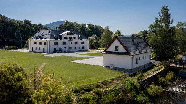 Salutem Group: Jak z regionálních realit vznikají chytré investice
