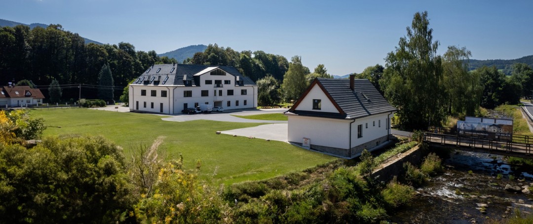 Salutem Group: Jak z regionálních realit vznikají chytré investice