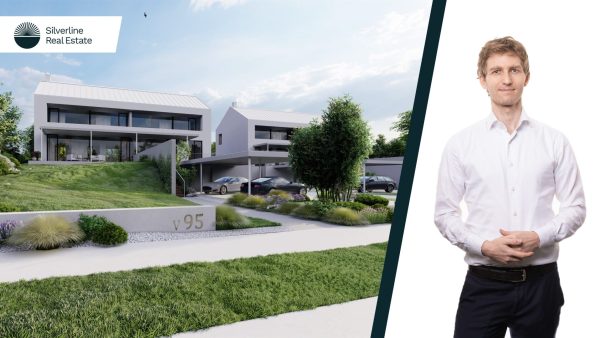 Dan Vaško: Silverline RE díky stabilnímu dvoucifernému výnosu plní sen investorů